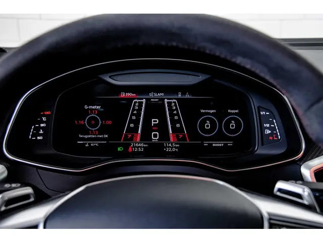 Audi RS6 ABT-S 2023 Benzine 31