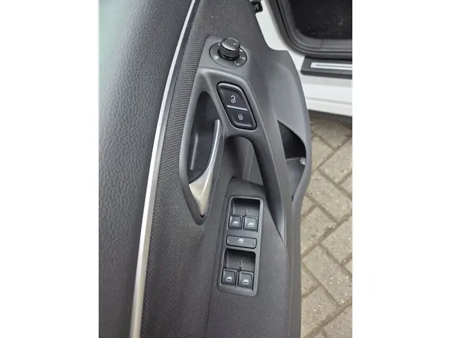 Volkswagen Polo 1.8 TSI GTI 2017 Benzine 9