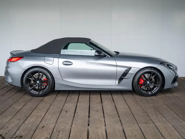 BMW Z4 Roadster sDrive30i 2026 Benzine 6