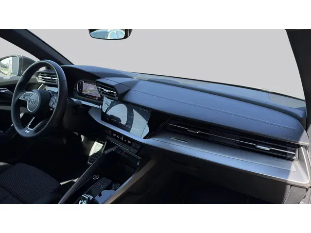 Audi A3 Limousine 30 TFSI 110Pk S Edition 2024 Benzine 14