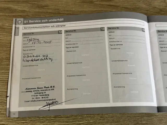 Volvo V70 1.6 T4 Summum 2013 Benzine 44