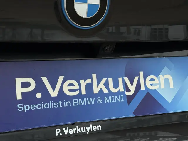 BMW X3 xDrive30e 2022 Hybride Benzine 14