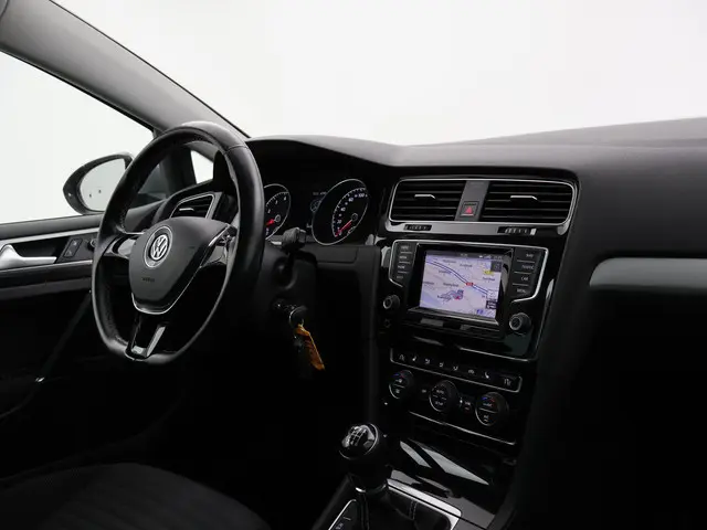 Volkswagen Golf 1.4 TSI 122 PK CUP EDITION 2014 Benzine 4