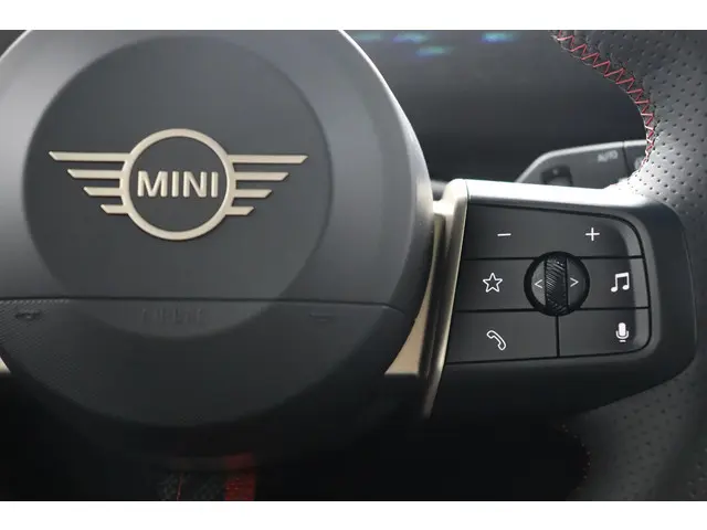 MINI Aceman E 2025 Elektrisch 17