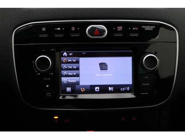 Fiat Punto Evo 0.9 TwinAir Sempre 2017 Benzine 36