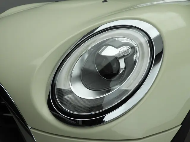 MINI Clubman 1.5 One Salt Business 2018 Benzine 38