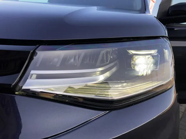 Volkswagen Caddy 2.0 TDI 2021 Diesel 12