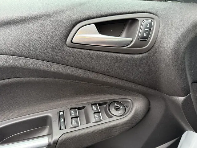 Ford C-MAX 1.0 Titanium 2015 Benzine 15