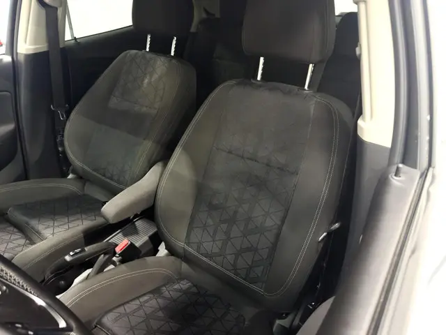 Opel Mokka X 1.4 Turbo 120 Jaar Edition 2019 Benzine 11