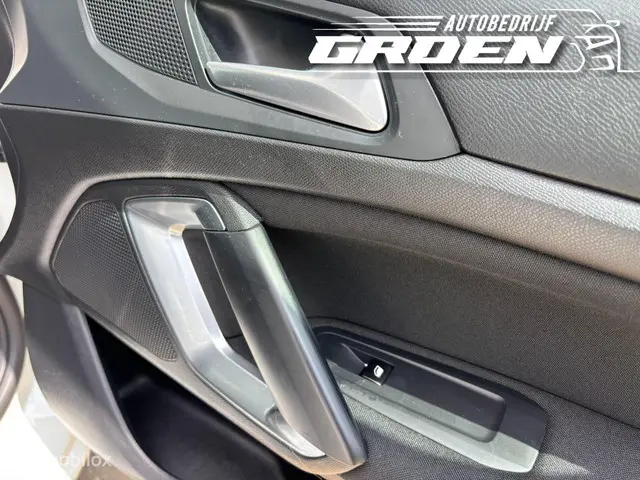 Peugeot 308 SW 1.2 PureTech Allure 2016 Benzine 29