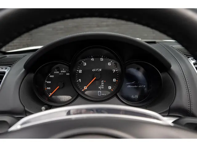 Porsche Boxster 981 Boxster GTS | PDK 2014 Benzine 10
