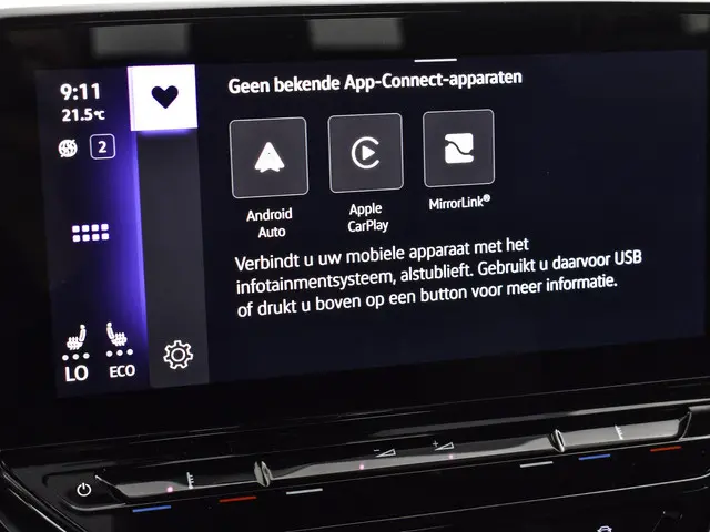 Volkswagen ID.4 150pk Pure 52 kWh 2023 Elektrisch 34