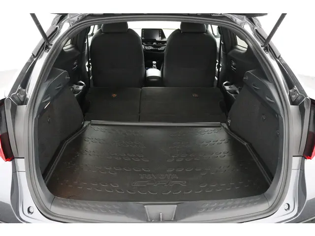 Toyota C-HR 2.0 Hybrid Dynamic 2021 Hybride Benzine 25