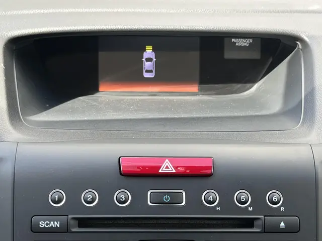 Honda CR-V 2.0 Elegance 2015 Benzine 63