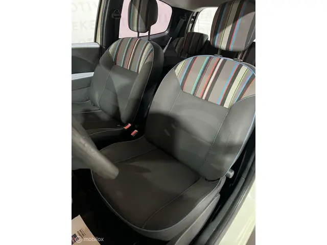 Renault Twingo 1.2 16V Acces Airco/Cruise 2012 Benzine 7