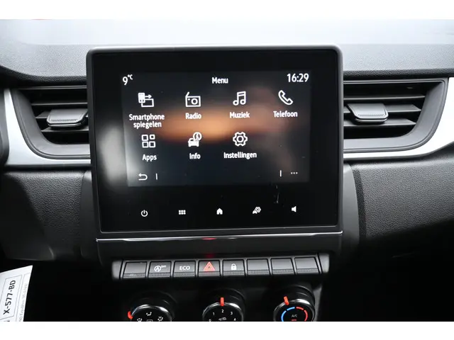 Renault Captur 1.0 TCe 90 equilibre 2023 Benzine 16