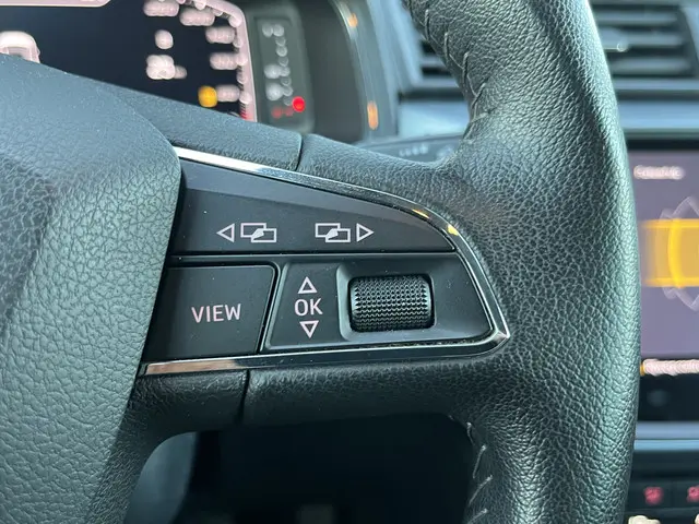 SEAT Arona 1.0 TSI Style Limited Edition 2020 Benzine 15