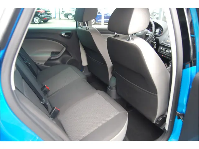 SEAT Ibiza 1.0 EcoTSI Style Connect 2016 Benzine 33