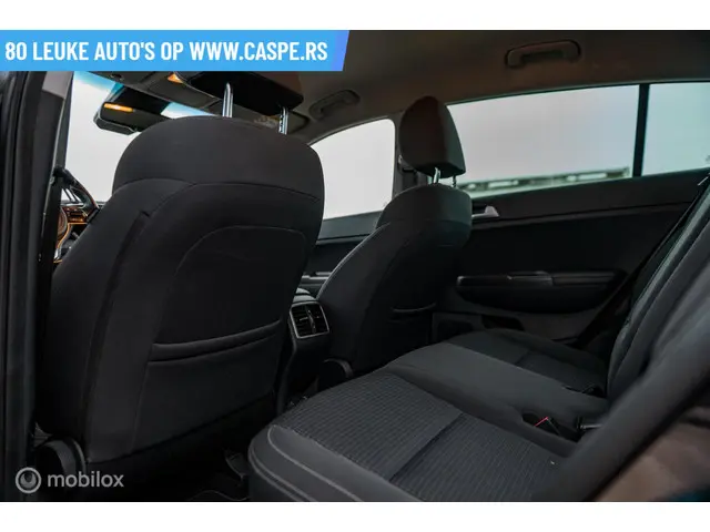 Kia Sportage 1.6 GDI DynamicLine 2018 Benzine 16