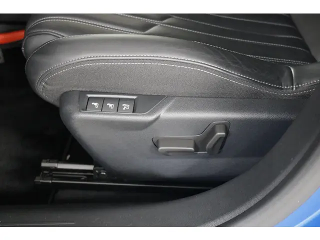 Peugeot 208 1.2 PureTech GT-Line Automaat! 2020 Benzine 16