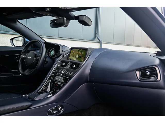 Aston Martin DB11 5.2 V12 2016 Benzine 7