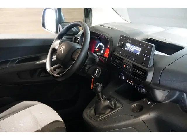 Citroën Berlingo 1.5 BlueHDI Control 2020 Diesel 7