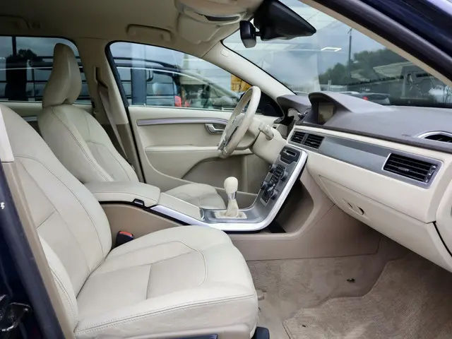 Volvo V70 2.0 T5 Momentum 2012 Benzine 18