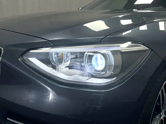 BMW 1 Serie 116i EDE Executive 2013 Benzine 23