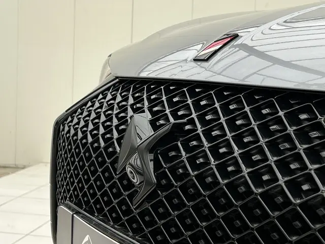 DS DS 3 PureTech 130 EAT8 Performance Line 2024 Benzine 20