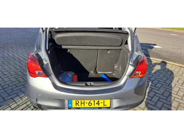 Opel Corsa 1.4 Online Edition 2017 Benzine 7
