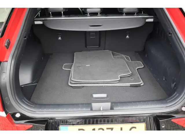 Kia EV6 Plus Advanced 77.4kWh 228pk 2022 Elektrisch 29