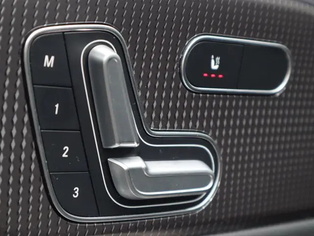 Mercedes-Benz GLA 250 e Style 2021 Hybride Benzine 15