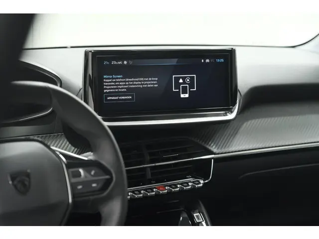 Peugeot 208 PureTech 100 Allure 2024 Benzine 57