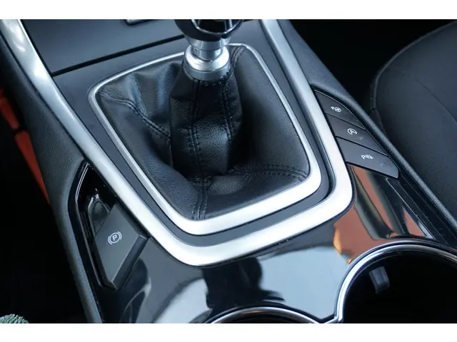 Ford Galaxy 1.5 Titanium 2018 Benzine 28