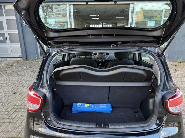 Hyundai i10 1.0i Comfort 2019 Benzine 7