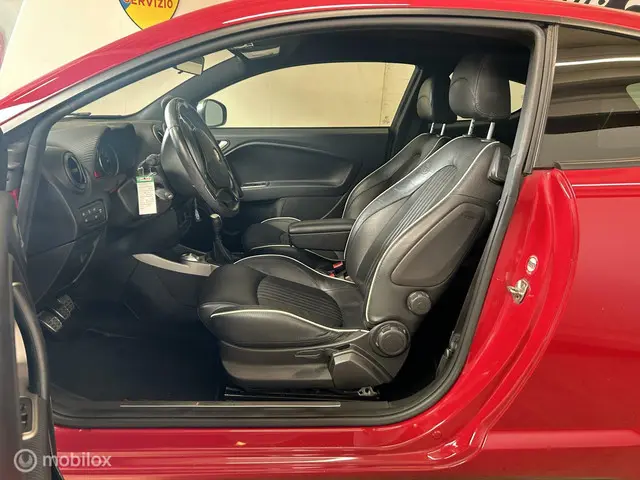 Alfa Romeo MiTo 0.9 TwinAir Distinctive 2013 Benzine 9