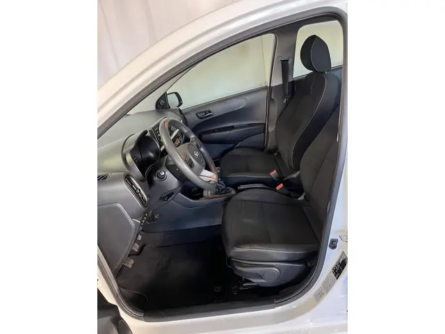 Kia Picanto 1.0 CVVT EconomyPlusLine 2019 Benzine 5