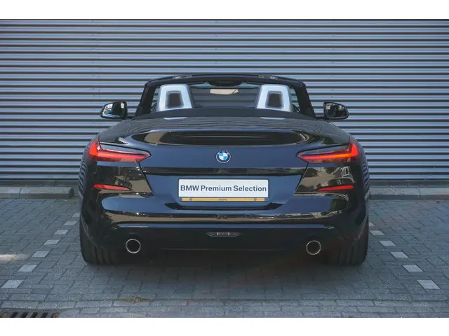 BMW Z4 Roadster sDrive30i 2020 Benzine 5