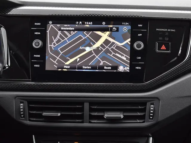 Volkswagen Polo 1.0TSI/95PK Life 2023 Benzine 28