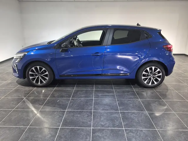 Mitsubishi Colt 1.0T Intense 2024 Benzine 17