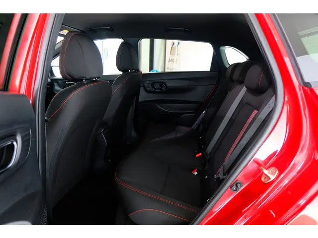 Hyundai i20 1.0 T-GDI N Line 2022 Hybride Benzine 5