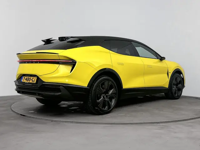 Lotus Eletre S 112kWh/603pk 2023 Elektrisch 3