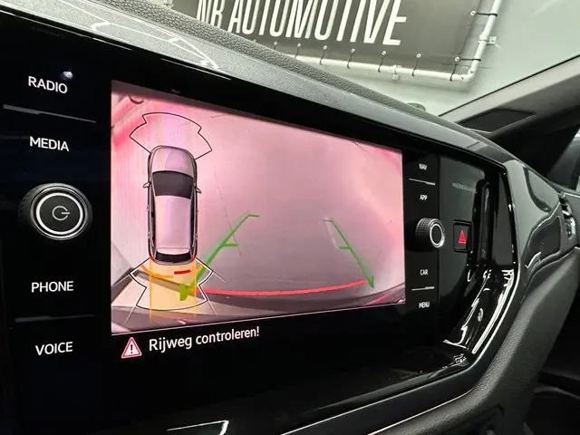 Volkswagen Polo 2.0 GTI 2023 2023 Benzine 13