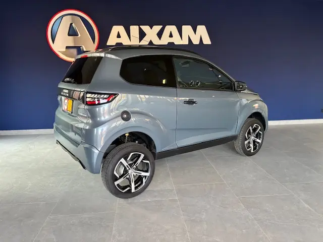 Aixam Crossover Brommobiel Premium 2025 Diesel 2