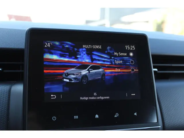 Renault Clio 1.3 TCe Intens 2020 Benzine 30