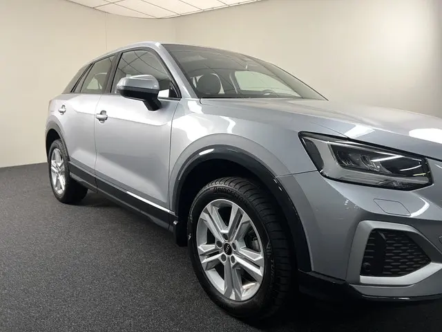 Audi Q2 35 TFSI 150 PK Pro Line S Tronic 2023 Benzine 54