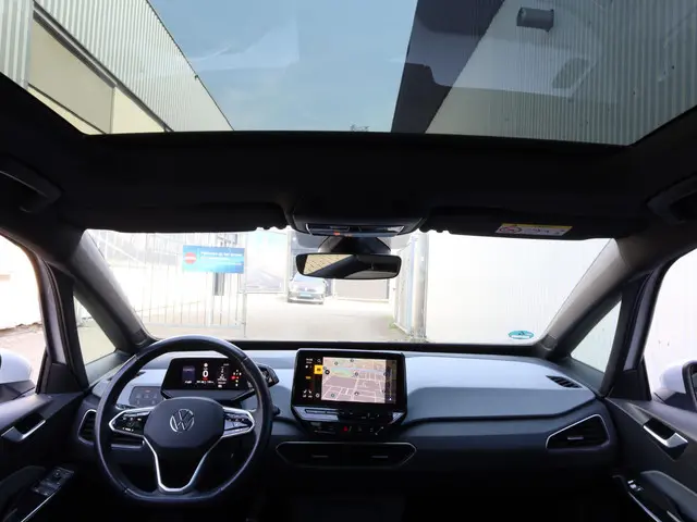 Volkswagen ID.3 Pro 58 kWh 2021 Elektrisch 8