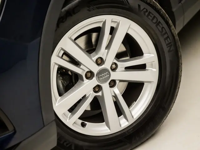 Audi Q3 35 TFSI Sport 2019 Benzine 33