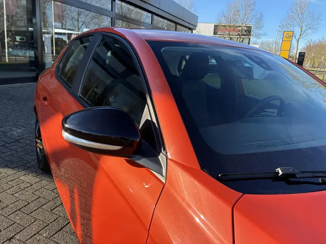 Opel Corsa 1.2 Edition 5-Deurs 2020 Benzine 20