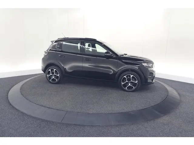 Citroën C3 1.2 Turbo 100pk Plus 2025 Benzine 8